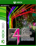 Carátula de E4 - Xbox Series X|S