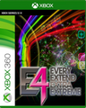 Carátula de E4 - Xbox Series X|S