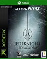 Carátula de STAR WARS Jedi Knight: Jedi Academy - Xbox Series X|S
