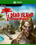 Carátula de Dead Island Definitive Edition - Xbox One