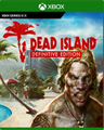 Carátula de Dead Island Definitive Edition - Xbox Series X|S