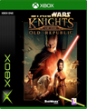 Carátula de STAR WARS - Knights of the Old Republic - Xbox One