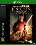 Carátula de STAR WARS - Knights of the Old Republic - Xbox One