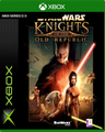 Carátula de STAR WARS - Knights of the Old Republic - Xbox Series X|S