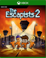 Carátula de The Escapists 2 - Xbox One