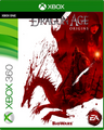 Carátula de Dragon Age: Origins - Xbox One