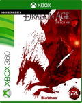 Carátula de Dragon Age: Origins - Xbox Series X|S