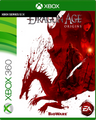 Carátula de Dragon Age: Origins - Xbox Series X|S