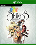 Carátula de Shiness: The Lightning Kingdom - Xbox One
