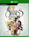 Carátula de Shiness: The Lightning Kingdom - Xbox Series X|S