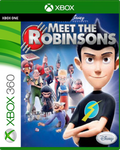 Carátula de Meet the Robinsons - Xbox One