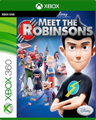 Carátula de Meet the Robinsons - Xbox One