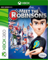 Carátula de Meet the Robinsons - Xbox Series X|S