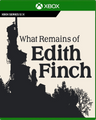 Carátula de What Remains of Edith Finch - Xbox Series X|S