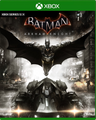 Carátula de Batman: Arkham Knight - Xbox Series X|S
