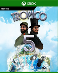 Carátula de Tropico 5 - Penultimate Edition - Xbox One
