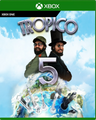 Carátula de Tropico 5 - Penultimate Edition - Xbox One
