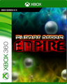 Carátula de Mutant Storm Empire - Xbox Series X|S