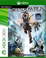 Carátula de Shadowrun - Xbox Series X|S