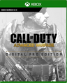 Carátula de Call of Duty: Advanced Warfare Digital Pro Edition - Xbox Series X|S