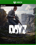 Carátula de DayZ - Xbox One