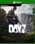 Carátula de DayZ - Xbox Series X|S
