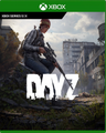 Carátula de DayZ - Xbox Series X|S
