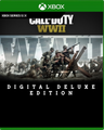 Carátula de Call of Duty: WWII - Digital Deluxe Edition - Xbox Series X|S