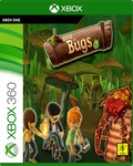 Carátula de Band of Bugs - Xbox One