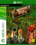 Carátula de Band of Bugs - Xbox Series X|S