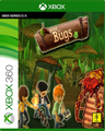 Carátula de Band of Bugs - Xbox Series X|S