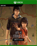 Carátula de Life is Strange 2 - Complete Season - Xbox One