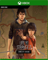 Carátula de Life is Strange 2 - Complete Season - Xbox One