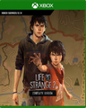 Carátula de Life is Strange 2 - Complete Season - Xbox Series X|S