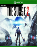 Carátula de The Surge 2 - Xbox One