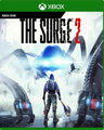 Carátula de The Surge 2 - Xbox One
