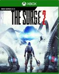 Carátula de The Surge 2 - Xbox Series X|S