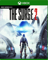 Carátula de The Surge 2 - Xbox Series X|S