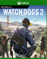 Carátula de Watch Dogs2 - Xbox Series X|S