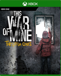 Carátula de This War of Mine: The Little Ones - Xbox One