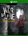 Carátula de This War of Mine: The Little Ones - Xbox Series X|S