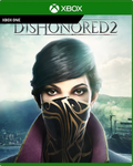 Carátula de Dishonored 2 - Xbox One