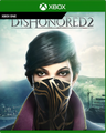 Carátula de Dishonored 2 - Xbox One