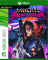 Carátula de Far Cry 3 Blood Dragon - Xbox Series X|S