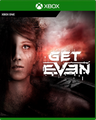 Carátula de Get Even - Xbox One