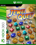 Carátula de Jewel Quest - Xbox One