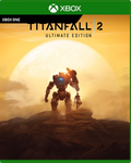 Carátula de Titanfall 2: Ultimate Edition - Xbox One