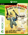 Carátula de Sam&Max Save the World - Xbox One