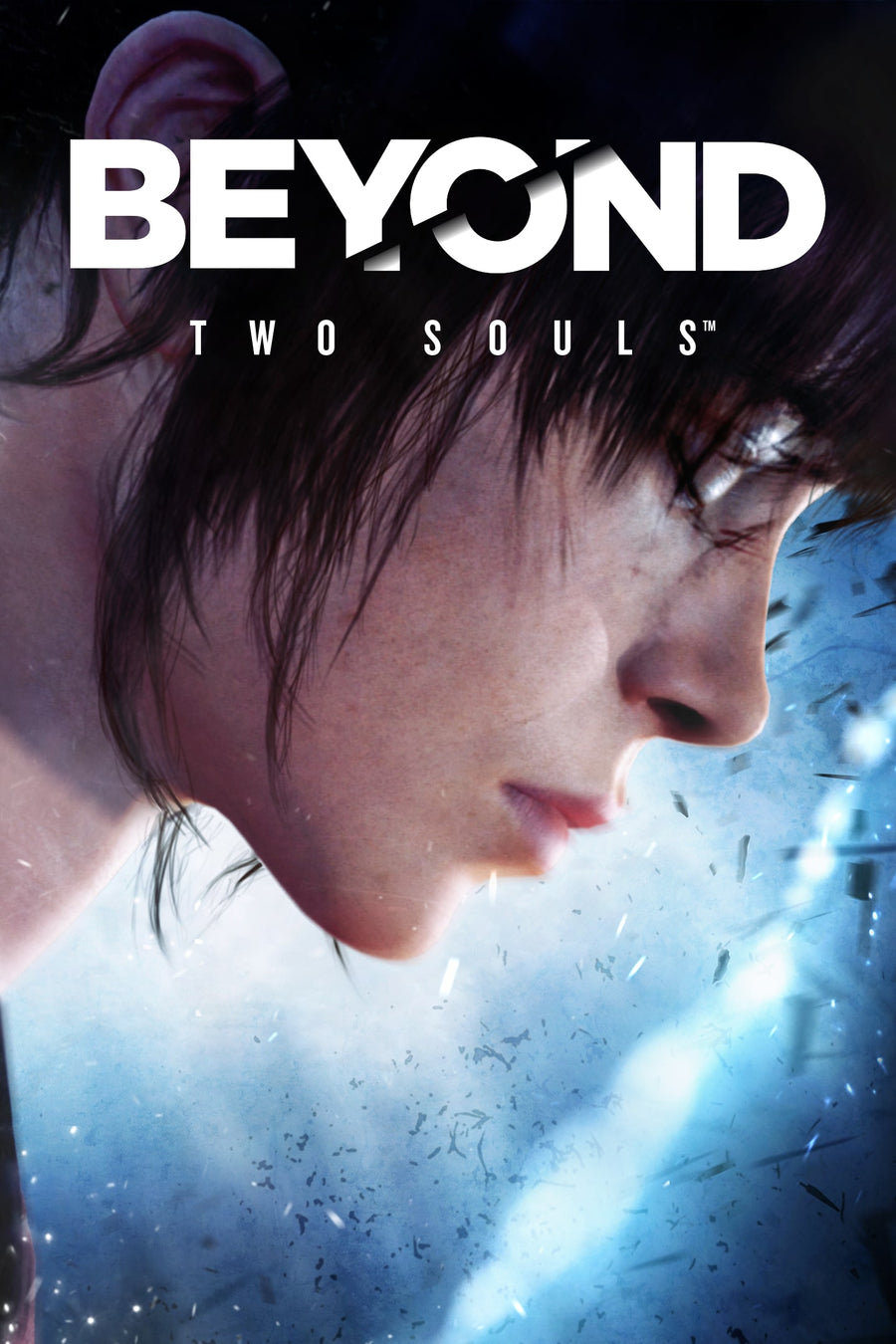 Captura de juego de BEYOND: Two Souls - PS4 - imagen 4