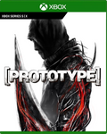 Carátula de [PROTOTYPE] - Xbox Series X|S